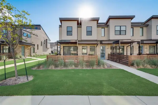 831 Cavitt Court, Prosper, TX 75078