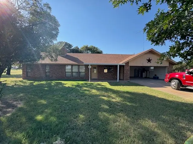 40610 Fm 219, Stephenville, TX 76401 - Image #1