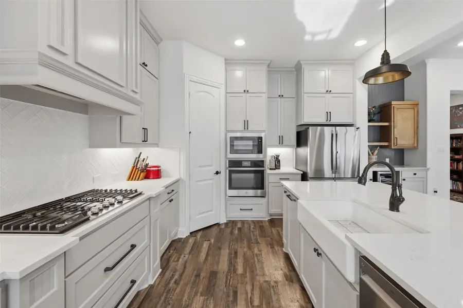 2702 Vista Parkway, Mansfield, TX 76063 - #3