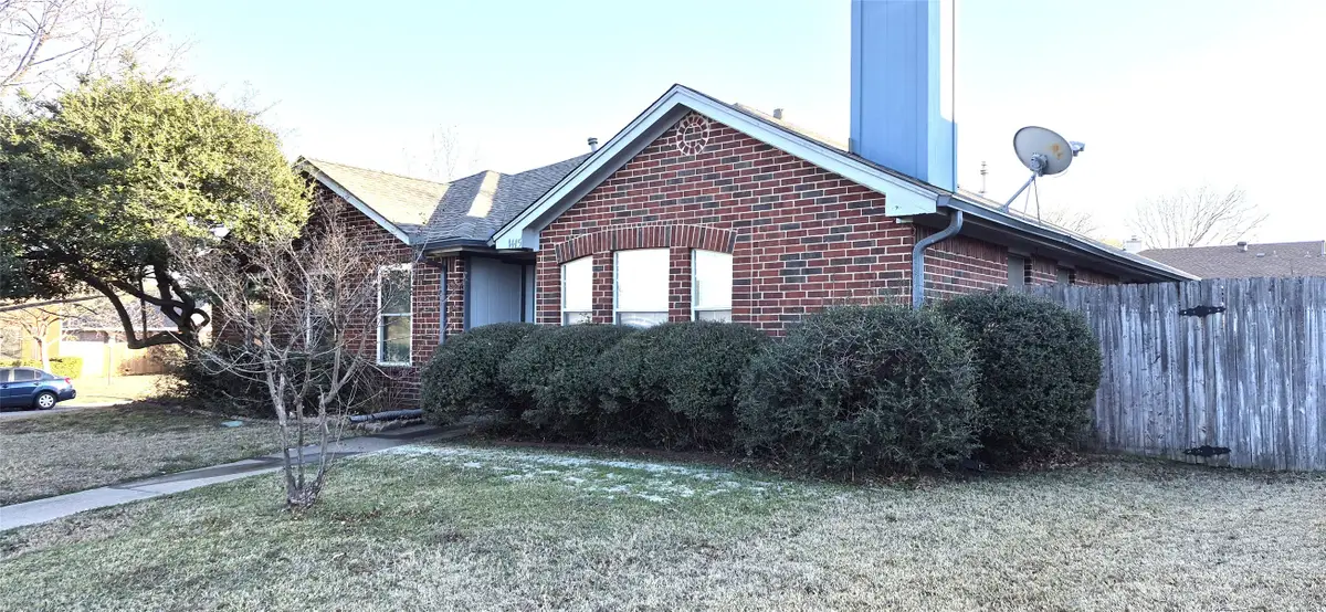 1415 Kynette Drive, Euless, TX 76040 - Image #1