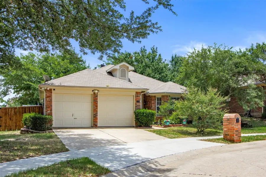 2073 Rushmore Court, Lewisville, TX 75067 - Image #2