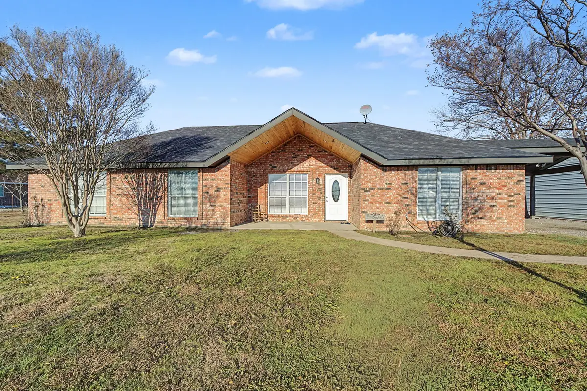 3830 County Road 2636, Caddo Mills, TX 75135 - #1