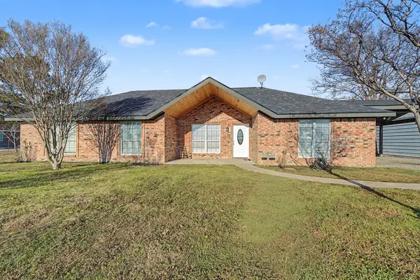 3830 County Road 2636, Caddo Mills, TX 75135