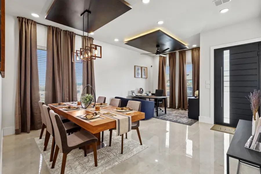 4109 Khawlah Nafal Court, Irving, TX 75038 - Image #3