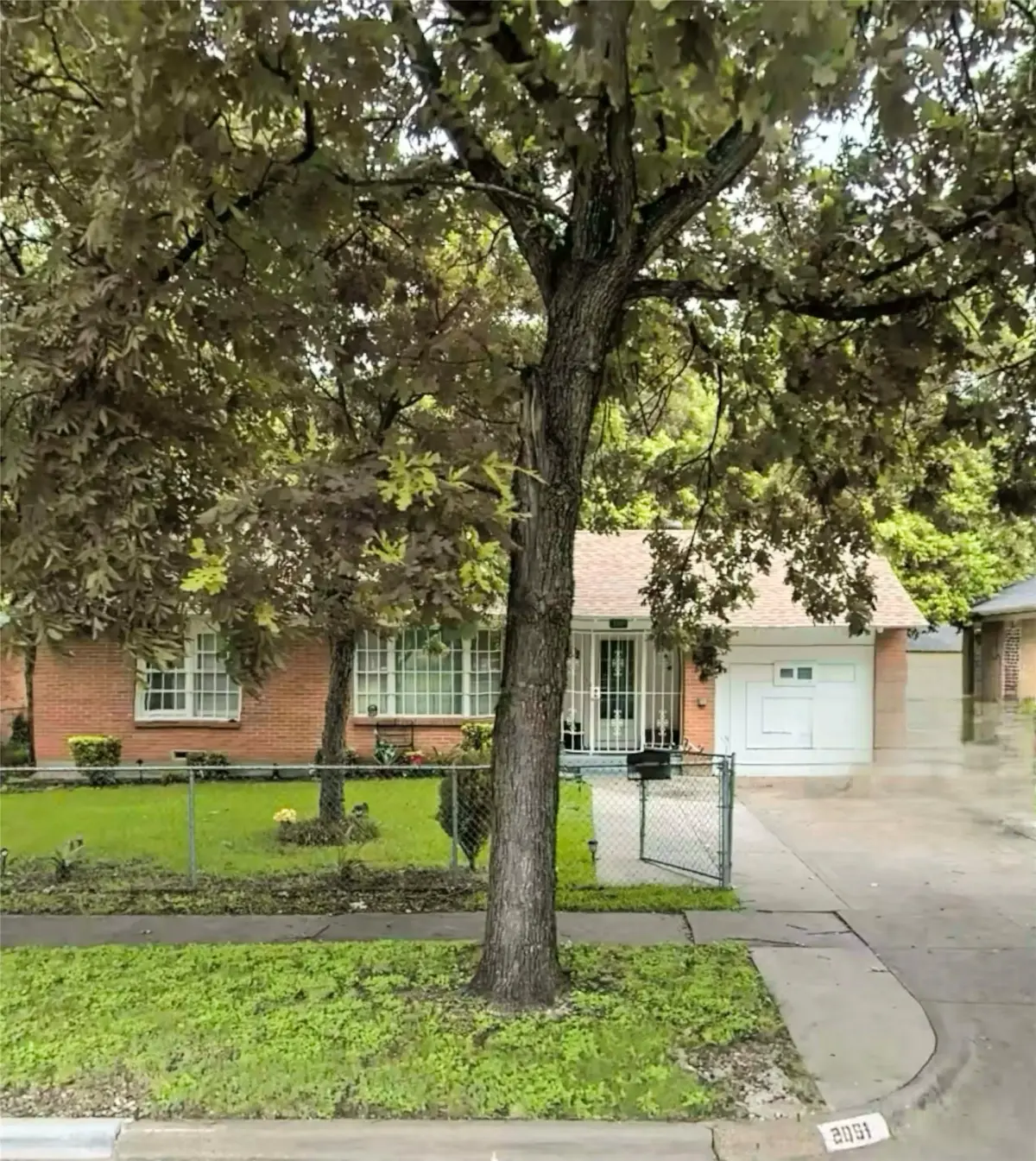 2051 Shortal Street, Dallas, TX 75217 - Image #1