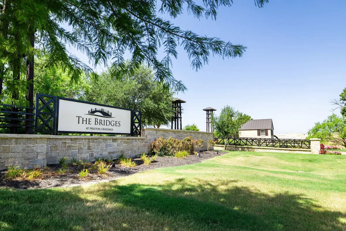 1075 Birdie Street, Gunter, TX 75058 - #1