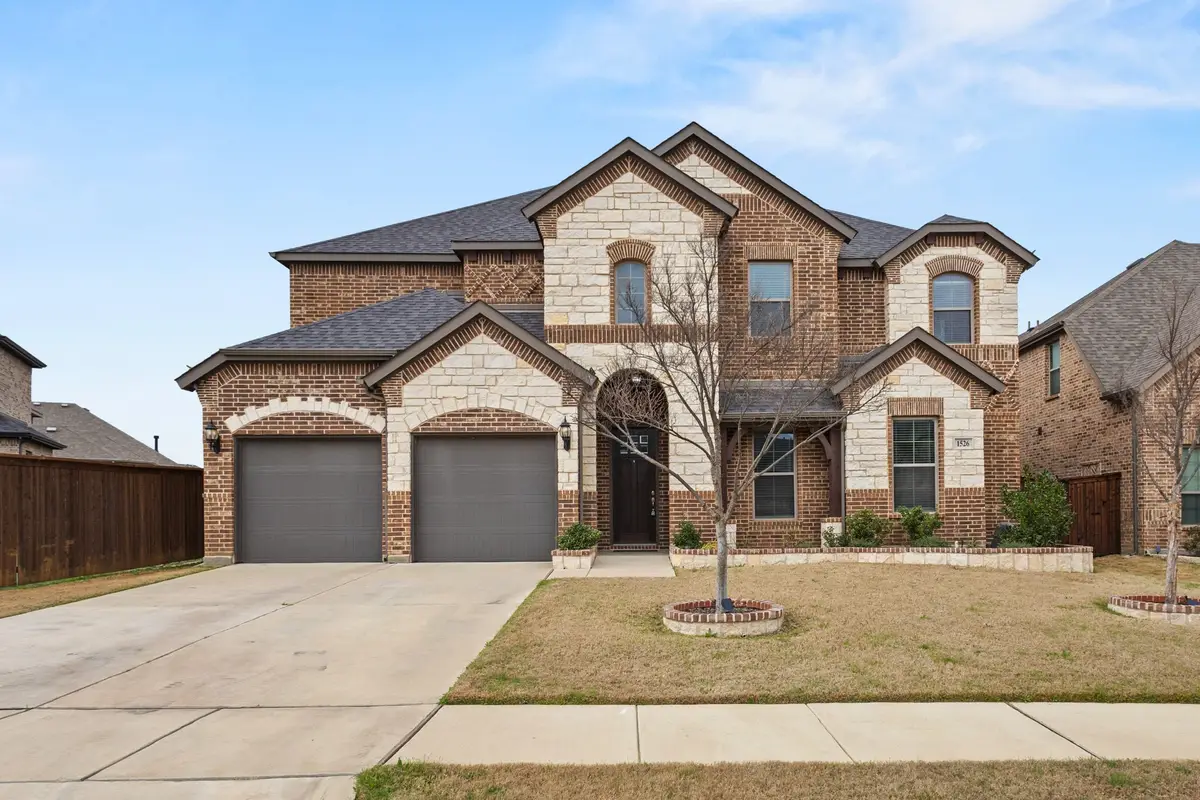 1526 Wild Indigo Drive, Mansfield, TX 76063 - #1