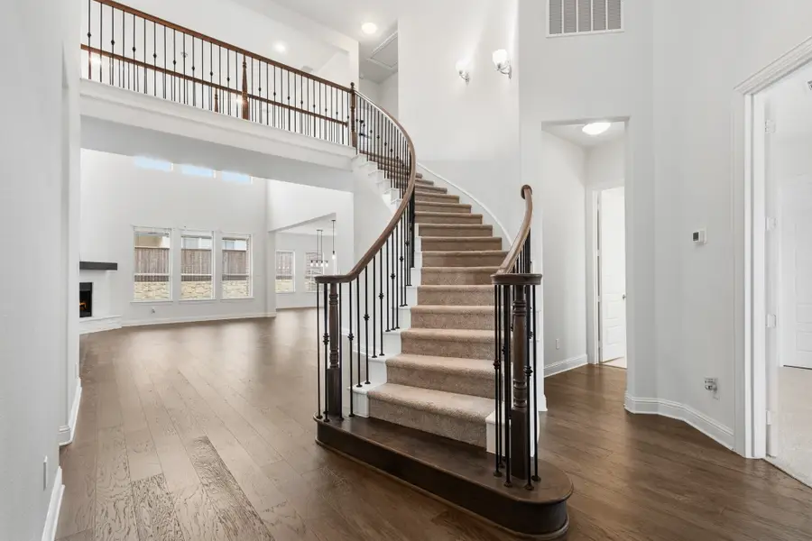 1526 Wild Indigo Drive, Mansfield, TX 76063 - #2