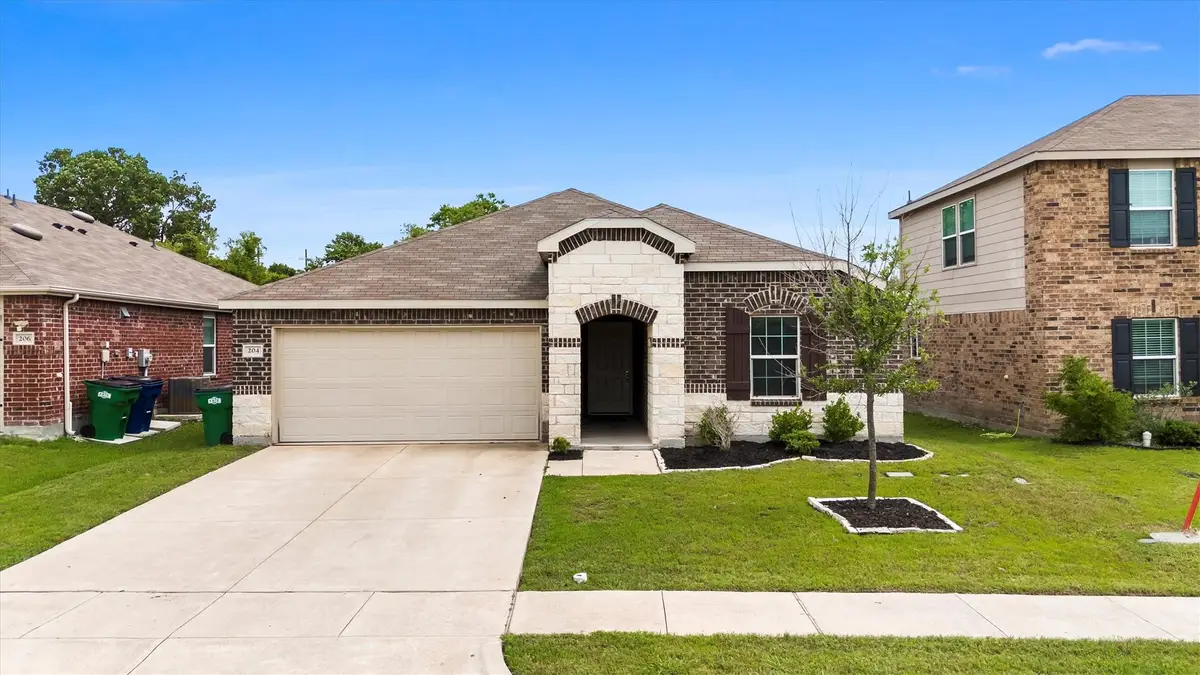 204 Waxberry Drive, Fate, TX 75189 - Image #1