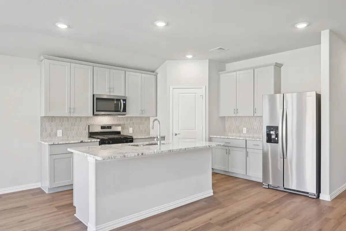 2217 Nicole Drive, Denton, TX 76208 - #1