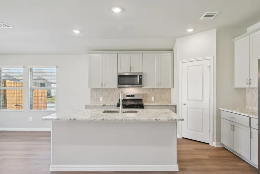 2217 Nicole Drive, Denton, TX 76208 - #3