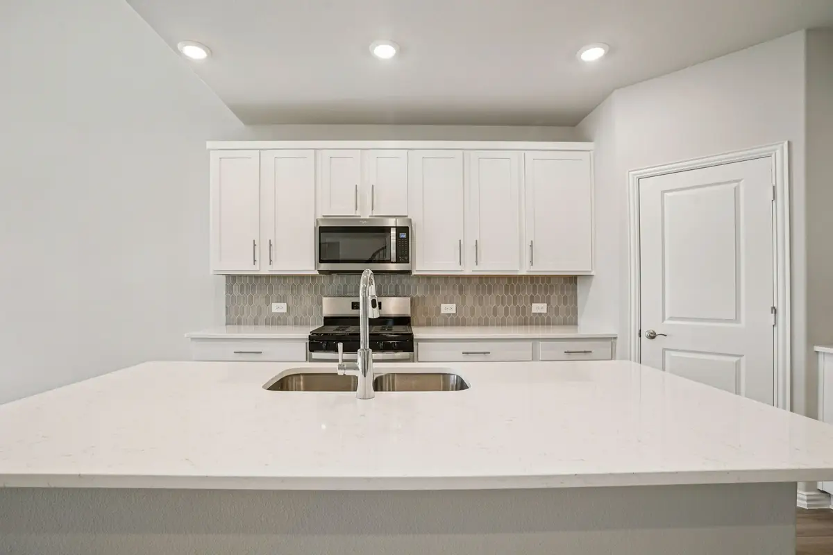 2209 Nicole Drive, Denton, TX 76208 - #1