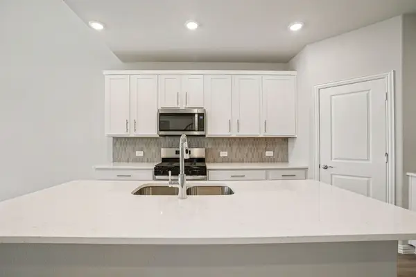 2209 Nicole Drive, Denton, TX 76208