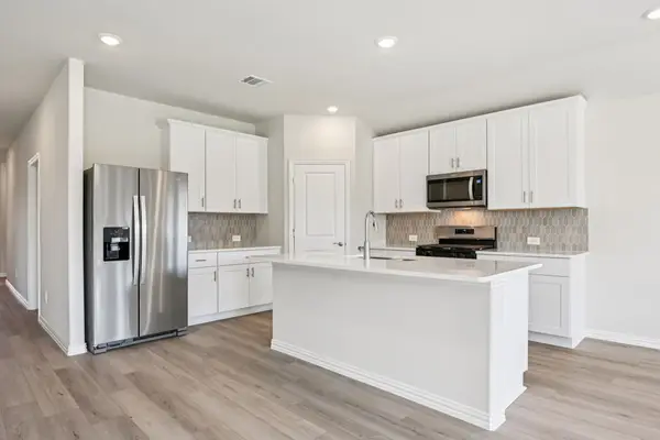 2208 Nicole Drive, Denton, TX 76208