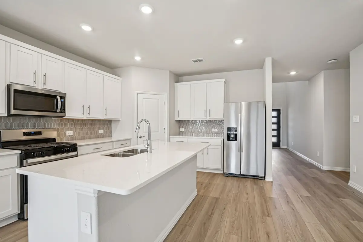 2200 Nicole Drive, Denton, TX 76208 - #1