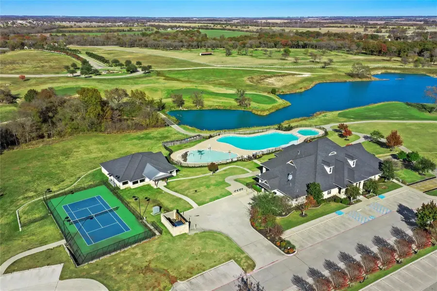 1055 Birdie Street, Gunter, TX 75058 - #2