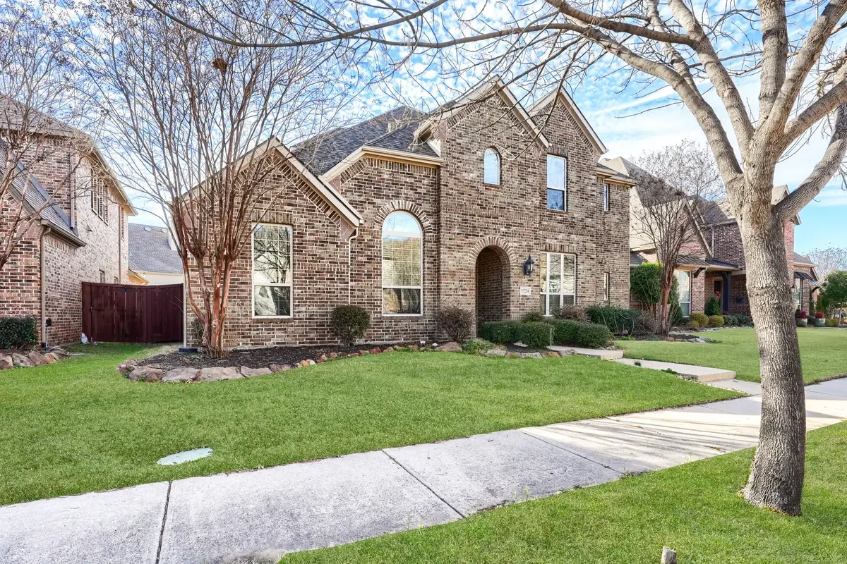 1224 Damsel Grey Trail, Lewisville, TX 75056 - #1