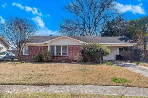 2839 Alvin Lane, Shreveport, LA 71104