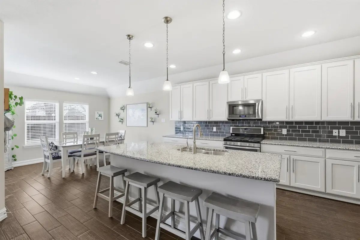 1145 Berrydale Drive, Northlake, TX 76226 - Image #1