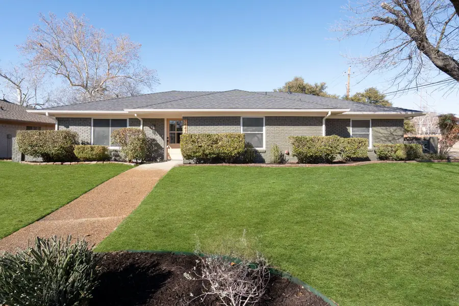 7447 Heathermore Drive, Dallas, TX 75248 - Image #2