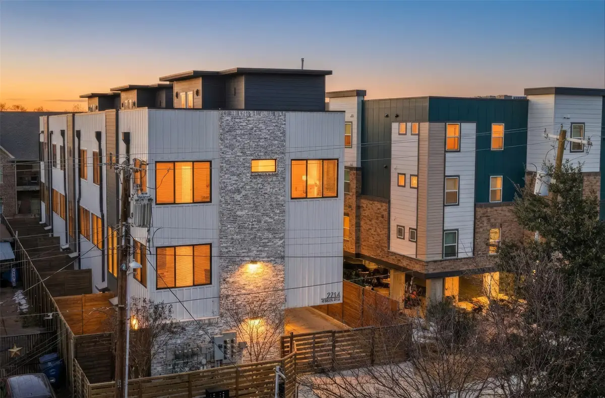 2214 Annex Avenue #105, Dallas, TX 75204 - Image #1