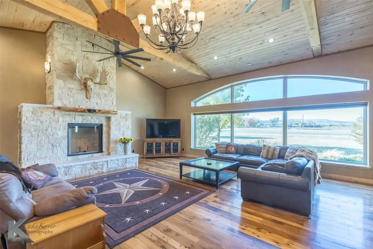 1173 County Road 297, Abilene, TX 79606 - #1