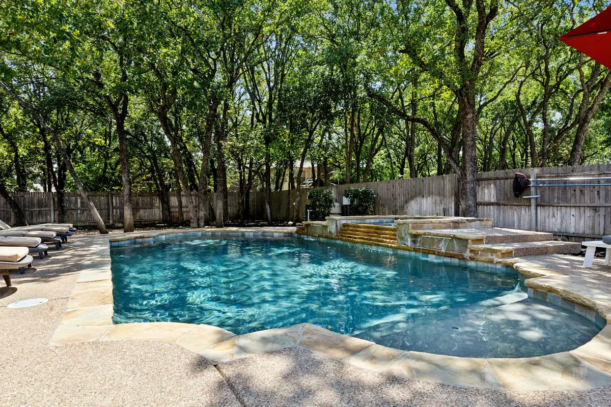 1415 Cambridge Crossing, Southlake, TX 76092 - #1