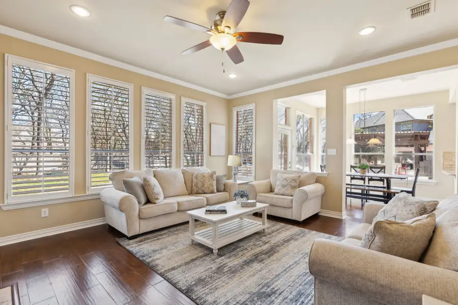 1415 Cambridge Crossing, Southlake, TX 76092 - #3