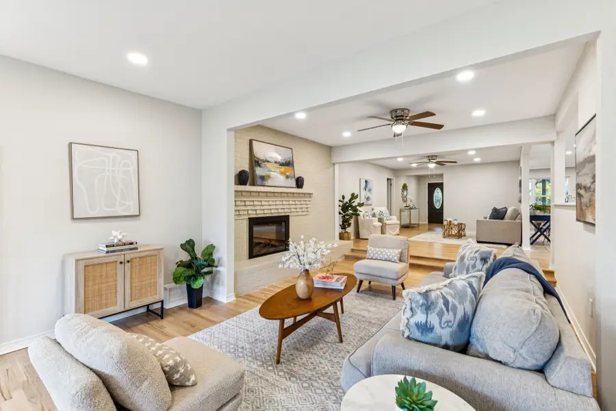 10419 Royalwood Drive, Dallas, TX 75238 - Image #3