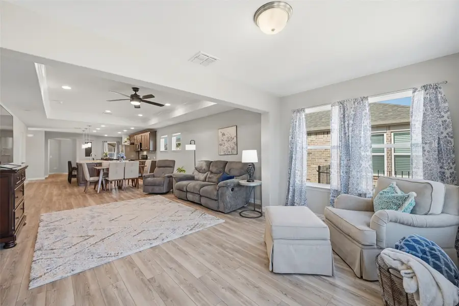 9232 Riverlight Road, McKinney, TX 75071 - Image #2