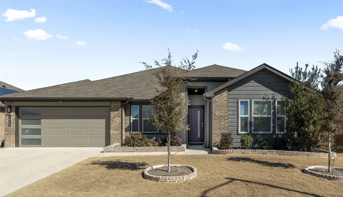 1628 Forest Park Drive, Alvarado, TX 76009 - #1