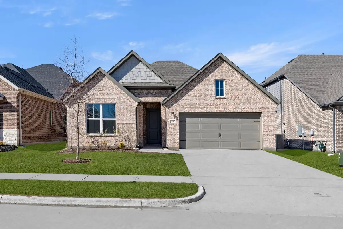 1208 Redcoat Drive, Forney, TX 75126 - Image #1