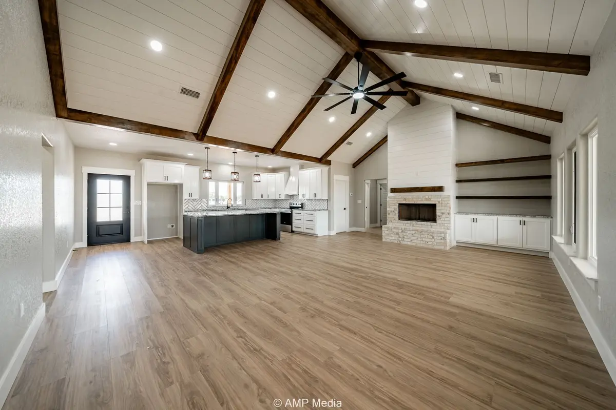 12063 Private Road 316, Hawley, TX 79525 - #1