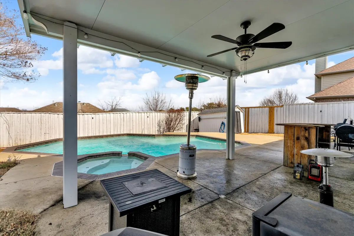 233 Keswick Lane, Mesquite, TX 75150 - Image #1