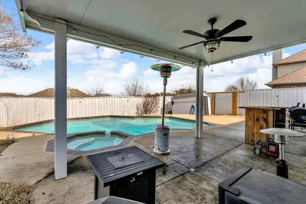 233 Keswick Lane, Mesquite, TX 75150