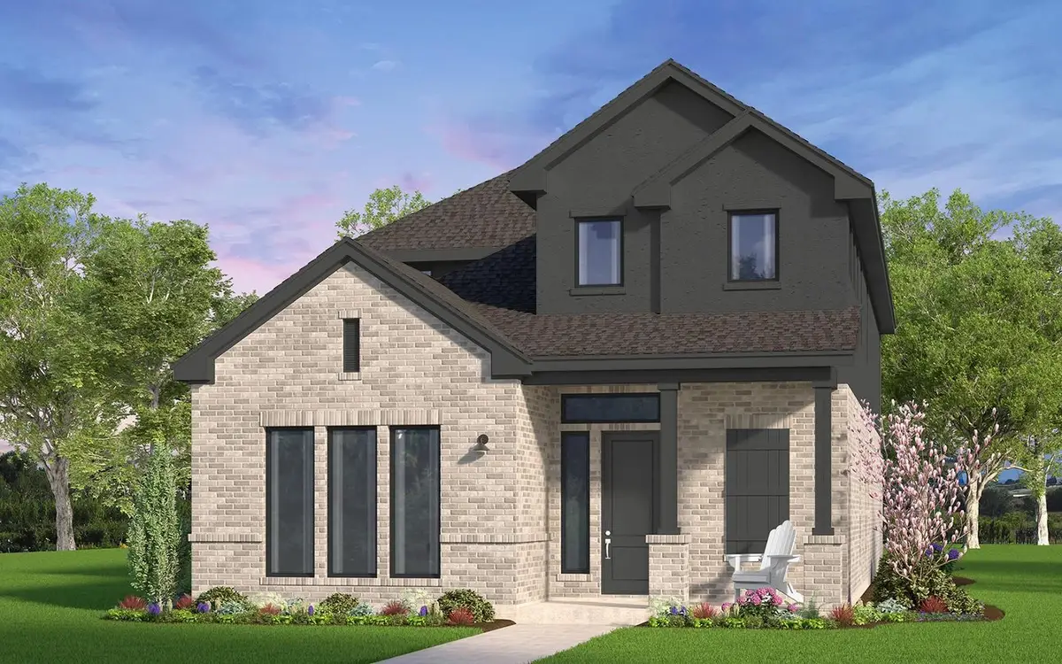 15254 Gallina Mews, Frisco, TX 75035 - Image #1