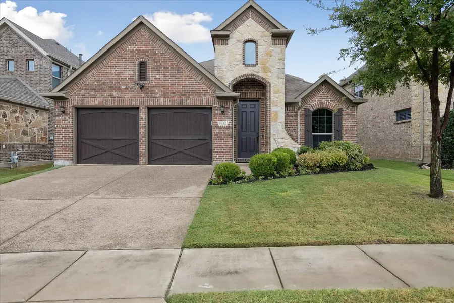 6432 Brynwyck Lane, North Richland Hills, TX 76182 - #2