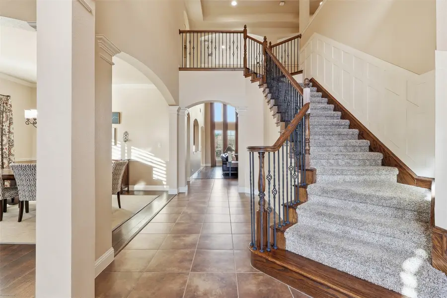 906 Lorene Drive, Wylie, TX 75098 - Image #3