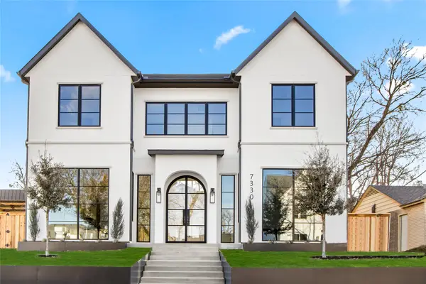 7330 Casa Loma Avenue, Dallas, TX 75214