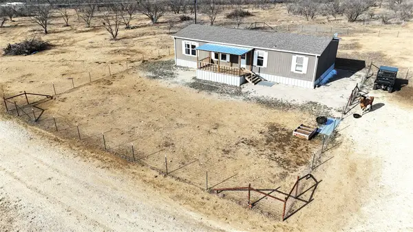 1558 County Road 334, Gouldbusk, TX 76845