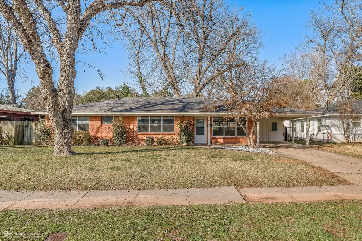 416 Albert, Shreveport, LA 71105 - Image #1