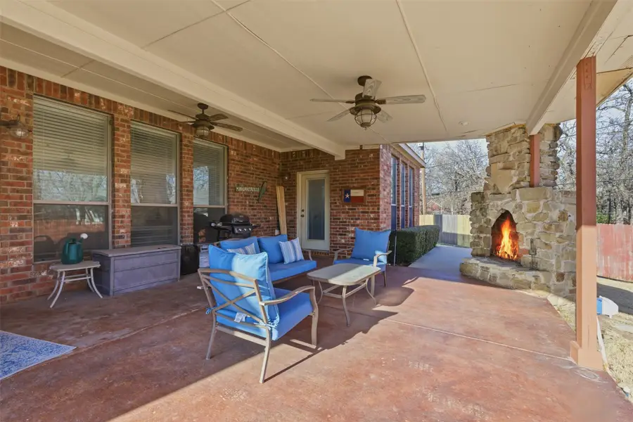 1233 Templemore Drive, Keller, TX 76248 - #3