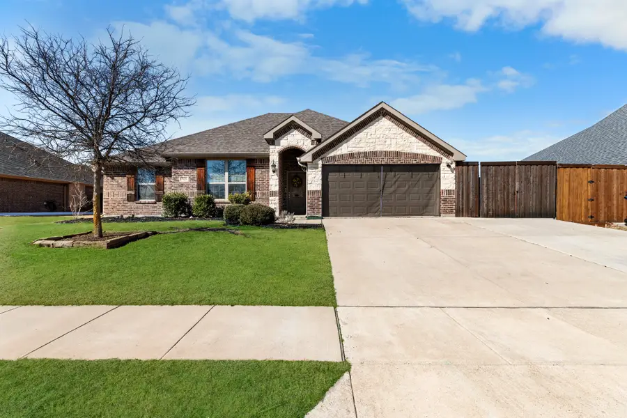 128 Hillcrest Way, Crandall, TX 75114 - #2