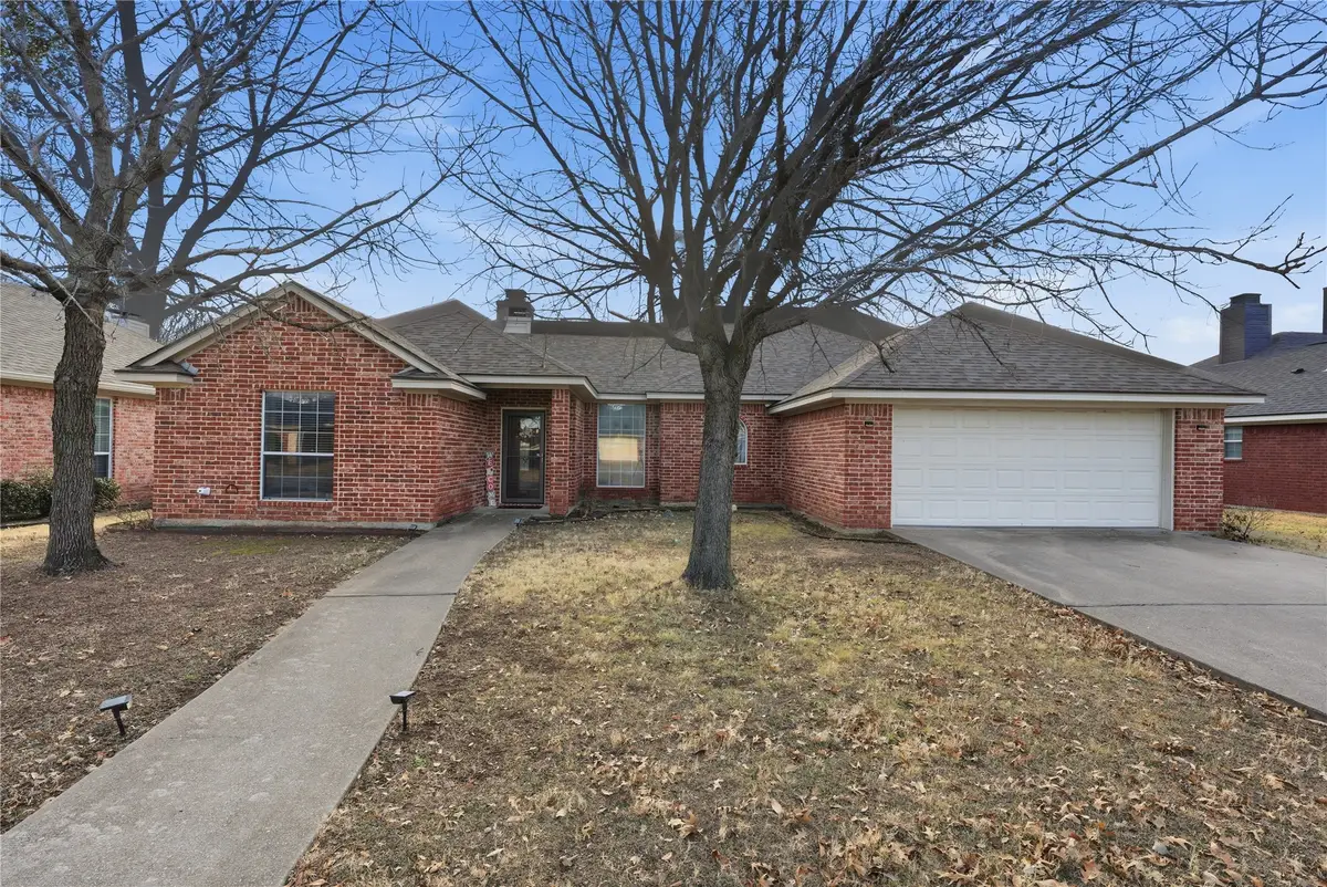 10504 Whitney Trace, Waco, TX 76708 - Image #1
