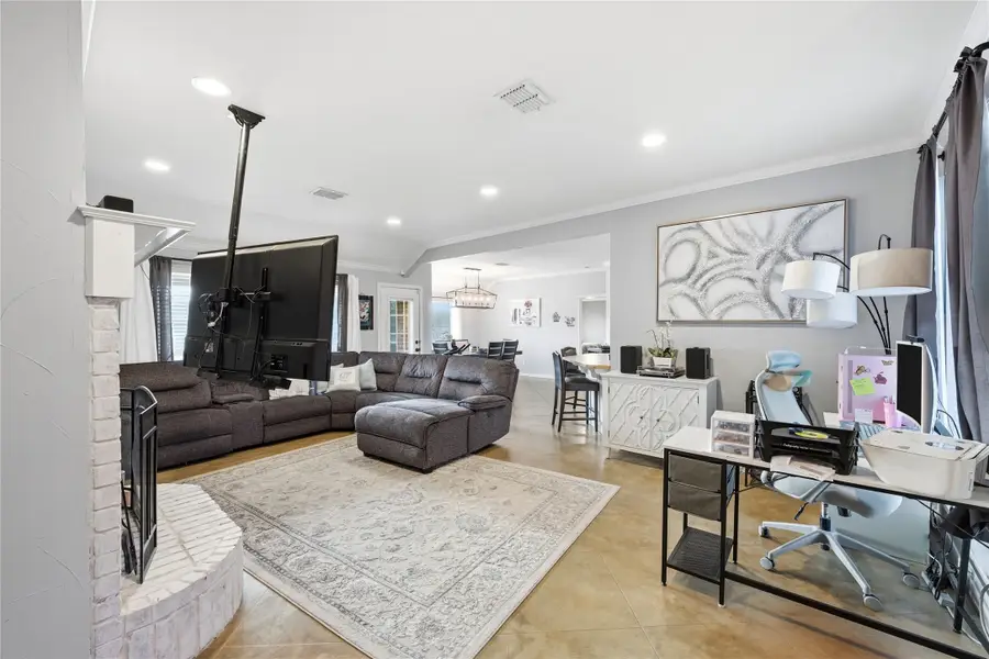 10504 Whitney Trace, Waco, TX 76708 - Image #3