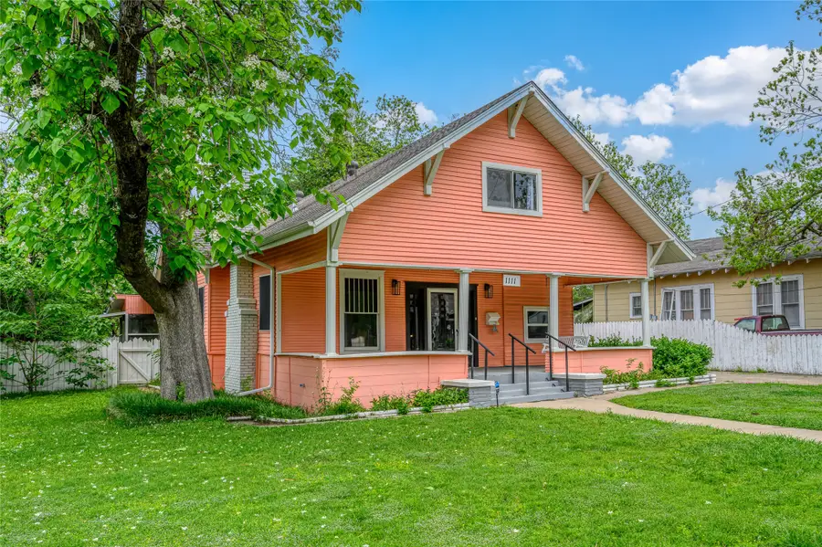 1111 E Houston, Sherman, TX 75090 - #3