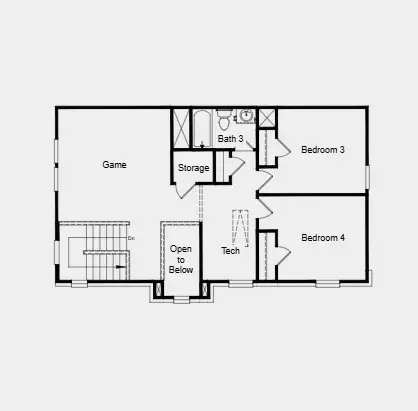 2601 Glacier Road, Anna, TX 75409 - #3