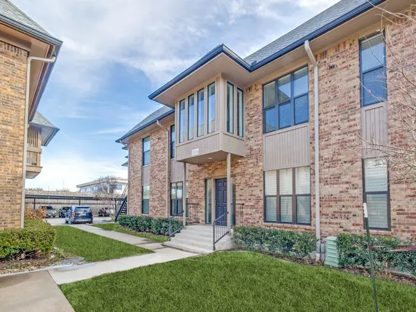 10714 Park Village Place #D, Dallas, TX 75230