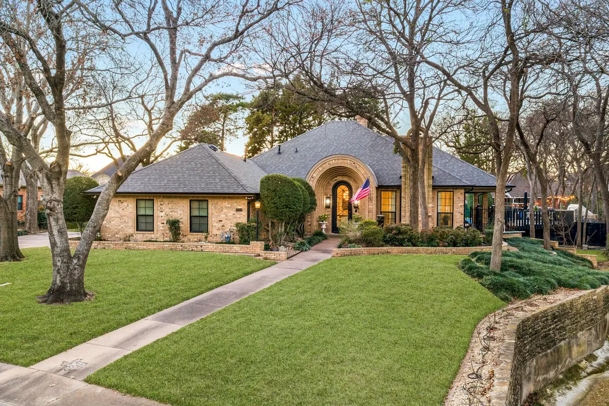 1747 Crescent Lane, Duncanville, TX 75137 - Image #1