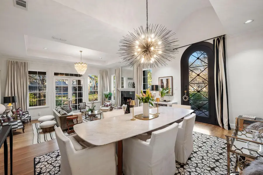 1747 Crescent Lane, Duncanville, TX 75137 - Image #3